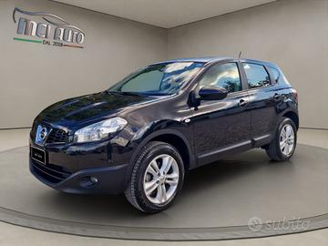 NISSAN Qashqai 1.5 dCi DPF Acenta