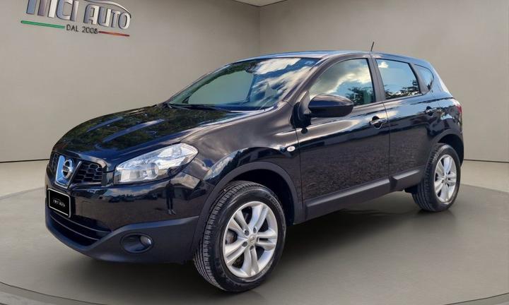 NISSAN Qashqai 1.5 dCi DPF Acenta