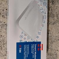smart modem Tim 