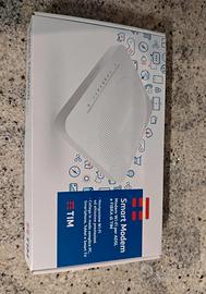 smart modem Tim 