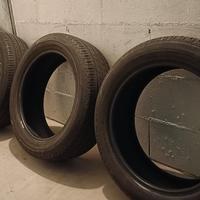 Pneumatici estivi Bridgestone Ecopia 185 55R16 83V