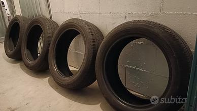 Pneumatici estivi Bridgestone Ecopia 185 55R16 83V