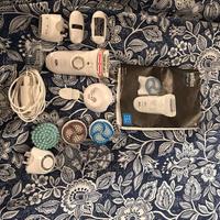 Braun silk soul 9- spa edition