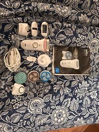 Braun silk soul 9- spa edition