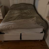 Letto unapiazzaemmezza
