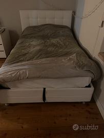 Letto unapiazzaemmezza