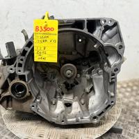 Cambio Manuale Nissan Micra K13 1.2 Benzina HR12 2