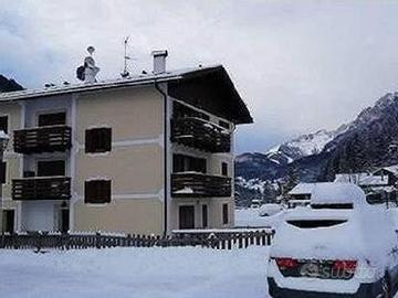 Campitello (Fontanazzo) libero dal 25.01.26