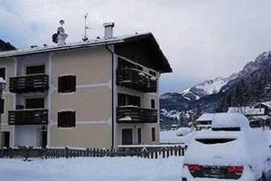 Campitello (Fontanazzo) libero dal 25.01.26