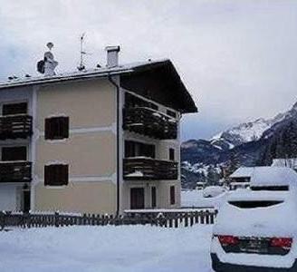 Campitello (Fontanazzo) libero dal 25.01.26