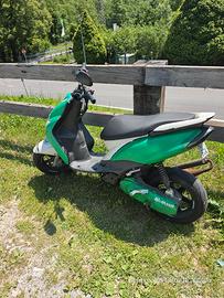 Yamaha jog 80cc