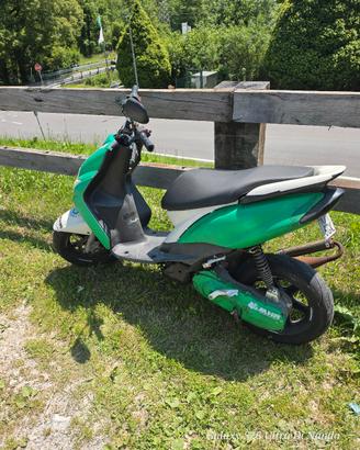 Yamaha jog 80cc