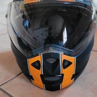 casco modulare caberg Duke Legend L
