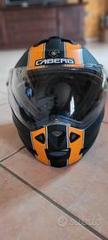 casco modulare caberg Duke Legend L