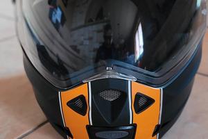 casco modulare caberg Duke Legend L
