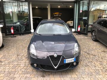 Alfa Romeo Giulietta 1.6 JTDm 120 CV Super