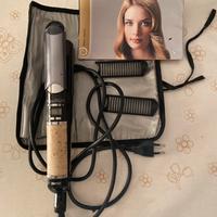 Imetec piastra “Bellissim” Evolution 230°
