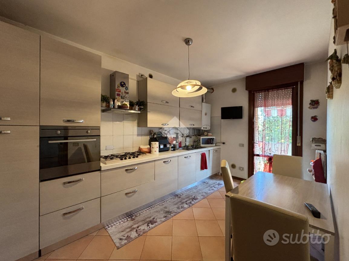 Apartment in Castagnara, Mejaniga - Altro