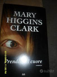 Prendimi il cuore