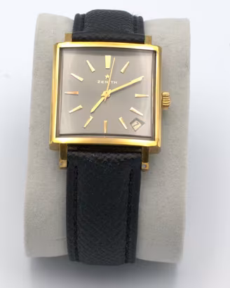 ZENITH CIOCCOLATINO