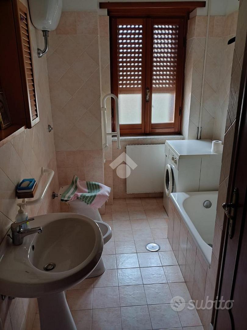 Apartment in Bellegra, Roma Capitale - Vista 6