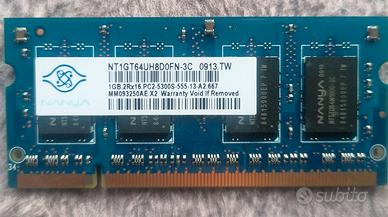 Ram DDR2