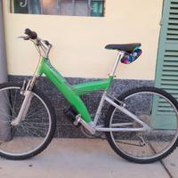 BICICLETTA MTB "PININFARINA"