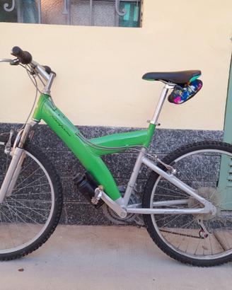 BICICLETTA MTB "PININFARINA"