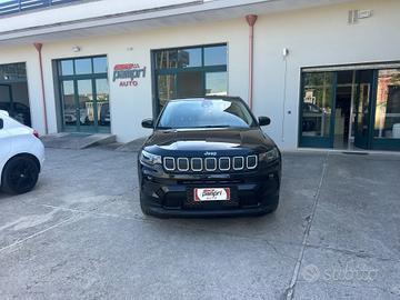 Jeep Compass 1.6 Multijet “ VENDUTA “