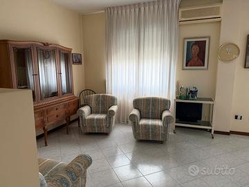 Appartamento in zona centrale - matera003662