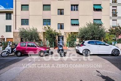 Appartamento Via Guido Presciani, 70, 50019, Sesto