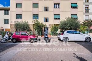 Appartamento Via Guido Presciani, 70, 50019, Sesto