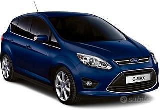 Ricambi Ford C max B max S max 