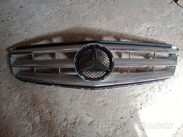 Mascherina Mercedes W204