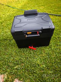 Top Case BMW per GS - R1200R - R1250R