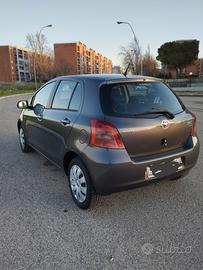 TOYOTA YARIS 1.4 DIESEL 