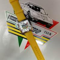 orologio Lancia Stratos