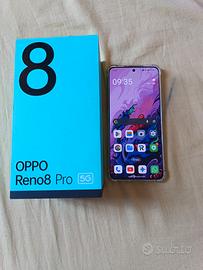 Oppo Reno 8 Pro 5G