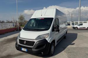 Fiat ducato 2.3 mjet furgone passo lungo superalto