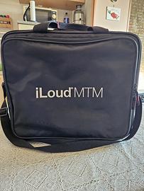 Borsa per trasporto IK MULTIMEDIA ILOUD MTM