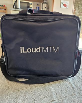 Borsa per trasporto IK MULTIMEDIA ILOUD MTM