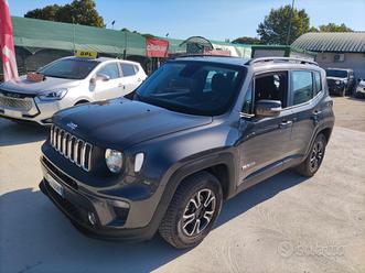 Jeep Renegade 1.6 Mjt DDCT 120 CV Business