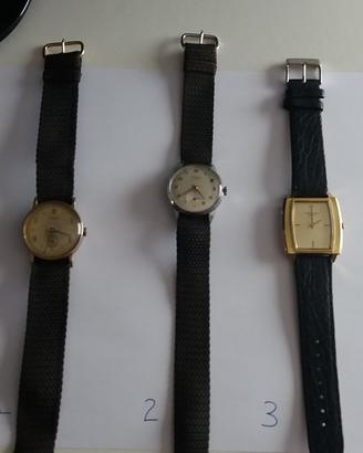 Orologi Lorenz
