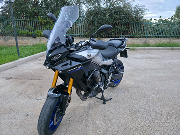 Yamaha tracer 9 GT