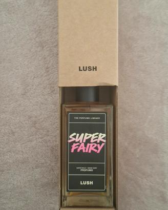Lush Super Fairy 100 ml