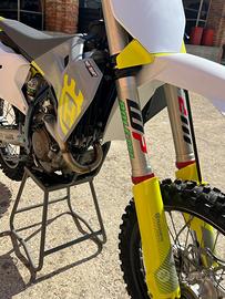 Husqvarna Fc 250 2024