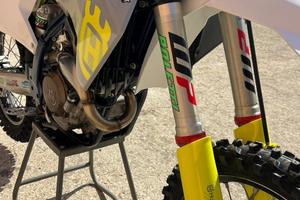 Husqvarna Fc 250 2024