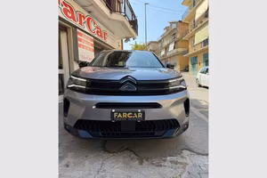 CITROEN C5 Aircross BlueHDi 130 S&S EAT8 Feel P.
