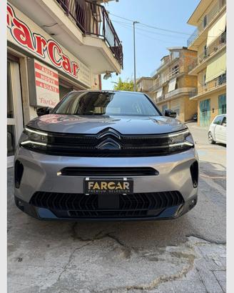 CITROEN C5 Aircross BlueHDi 130 S&S EAT8 Feel P.