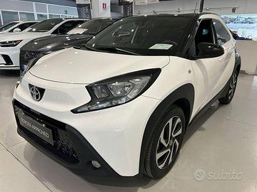 Toyota Aygo X 1.0 Trend 72cv